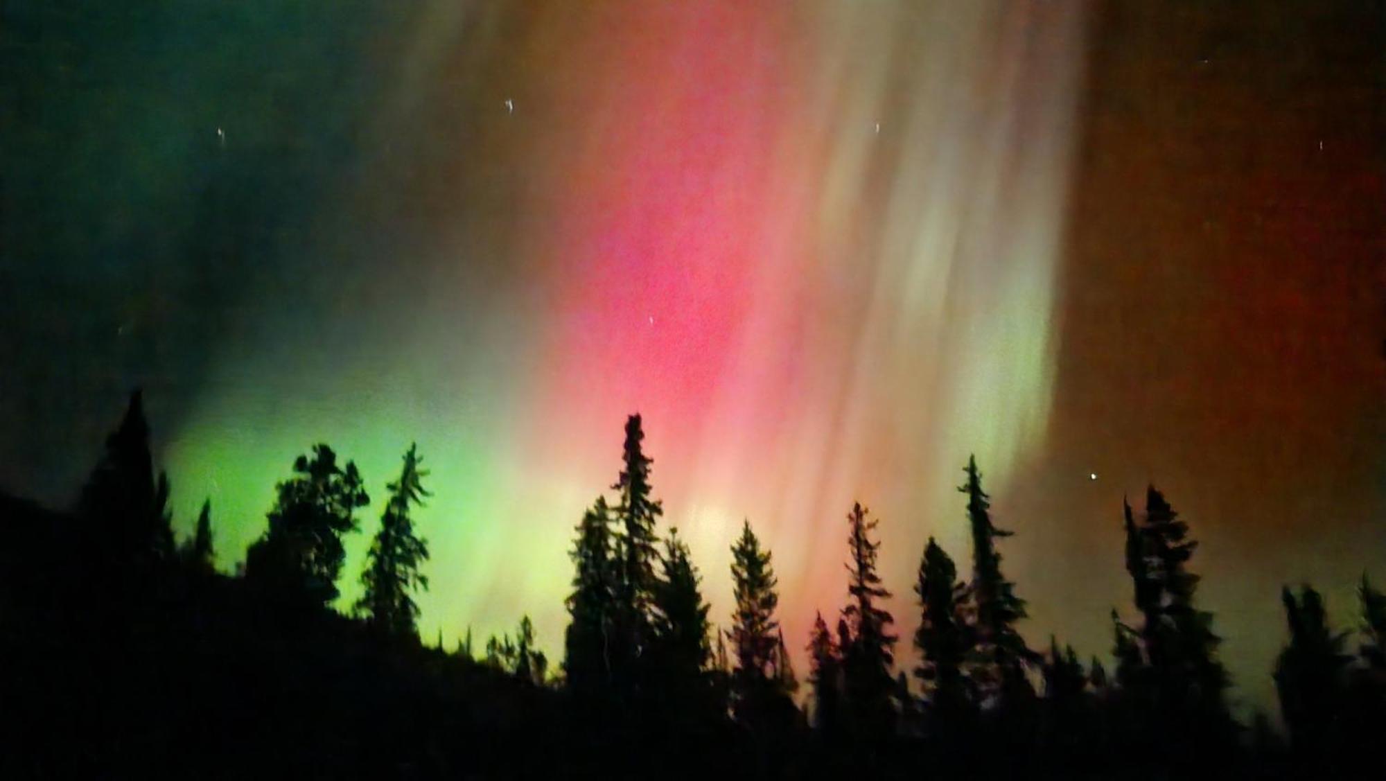 Rock Lake Lodge Provincial Park Rocky Mountain Escape Dome & Log Cabin Rentals - Rock Lake מראה חיצוני תמונה